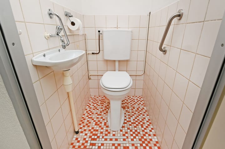 Photo 26 of Loosduinse Hoofdplein 243