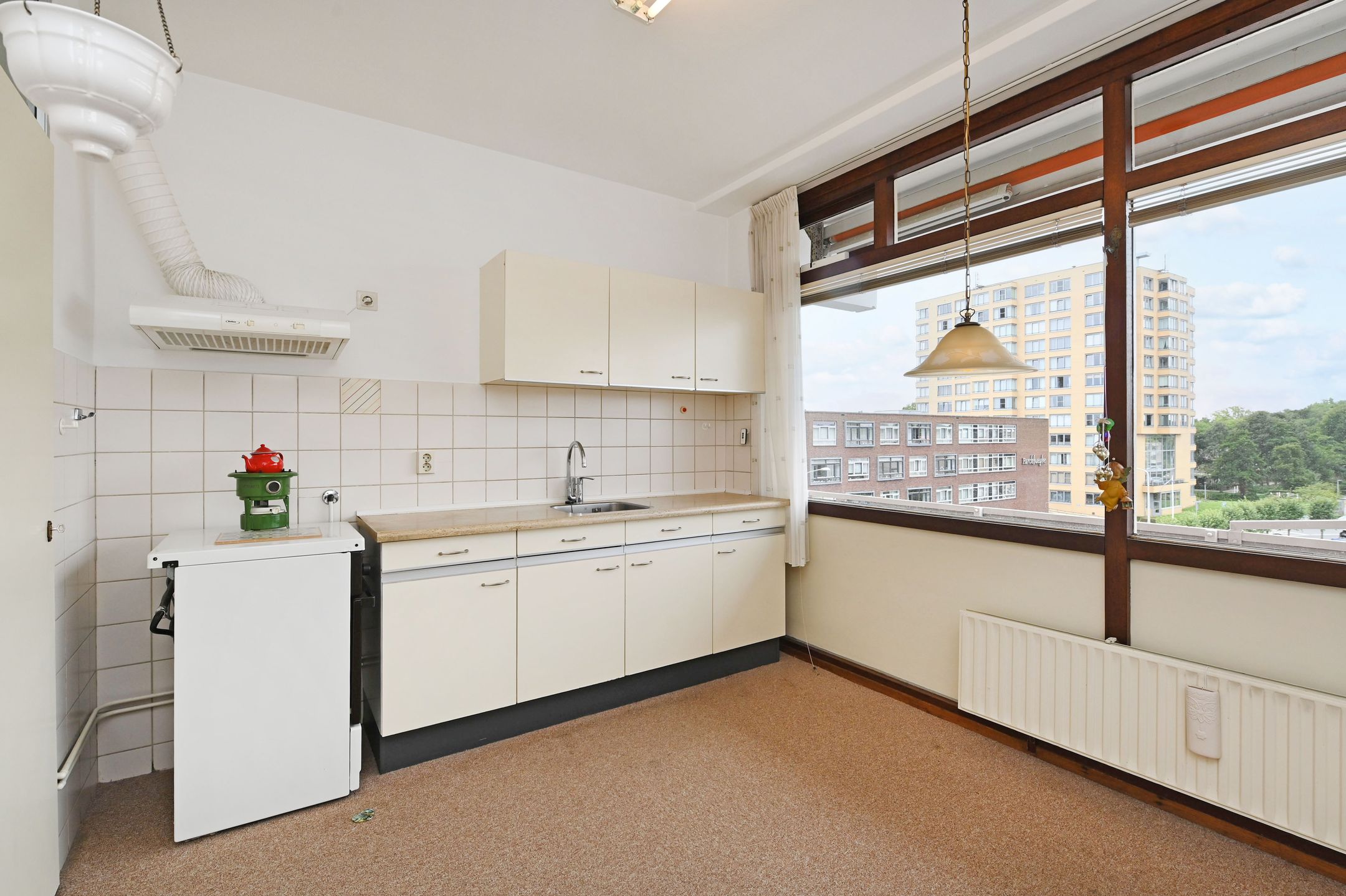 Photo 27 of Loosduinse Hoofdplein 243