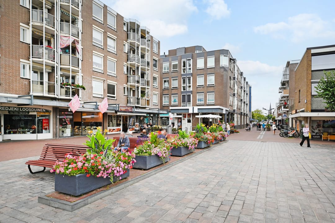 Photo 32 of Loosduinse Hoofdplein 243