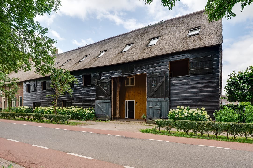 Foto 1 van Provincialeweg Noord 19-B