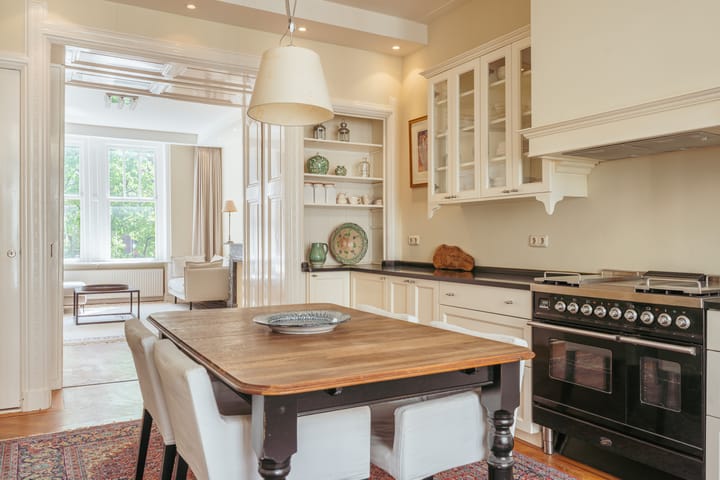 Foto 1 van Nicolaas Maesstraat 34-2