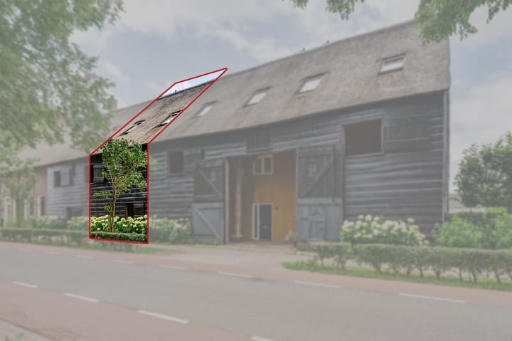 Foto 2 van Provincialeweg Noord 19-B