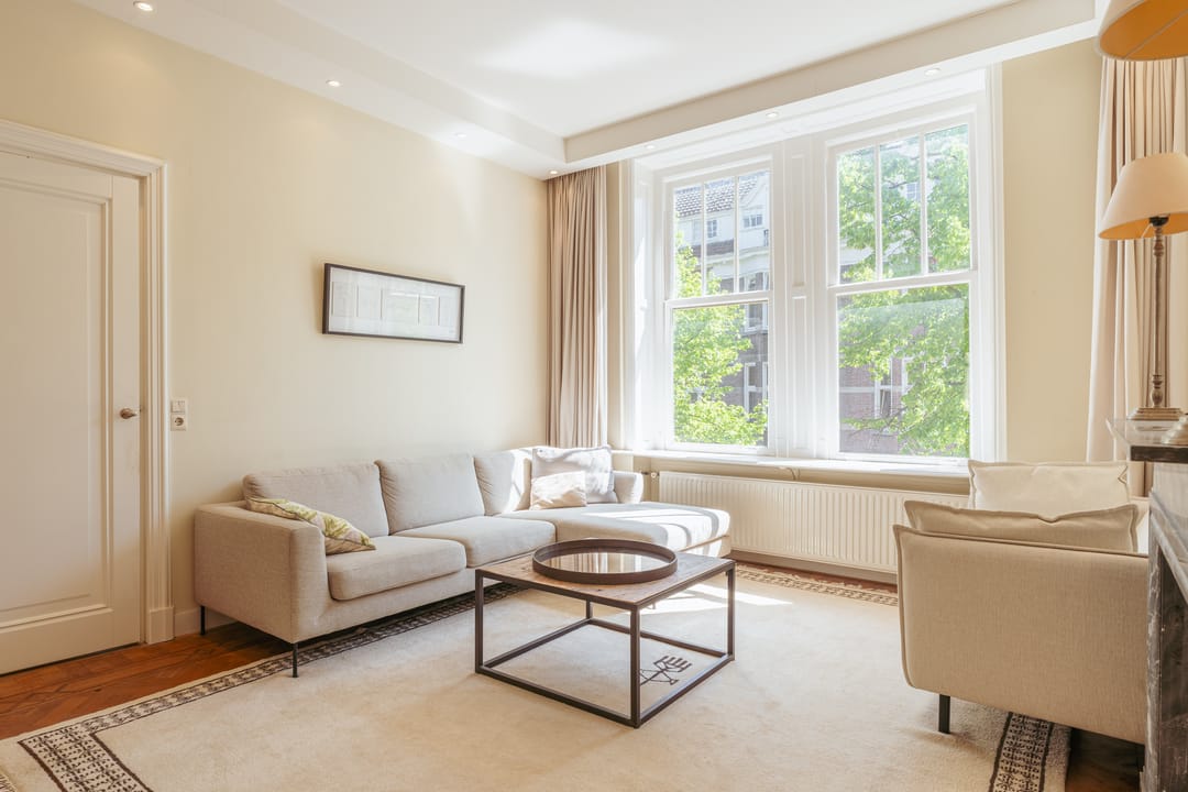 Foto 2 van Nicolaas Maesstraat 34-2