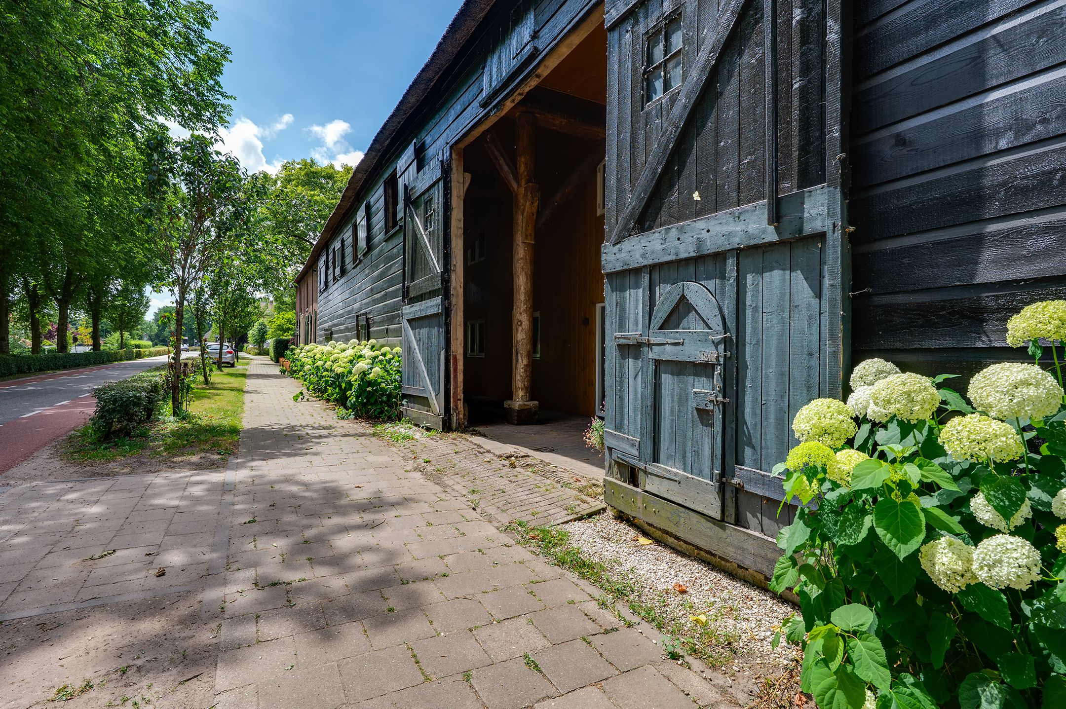 Foto 3 van Provincialeweg Noord 19-B