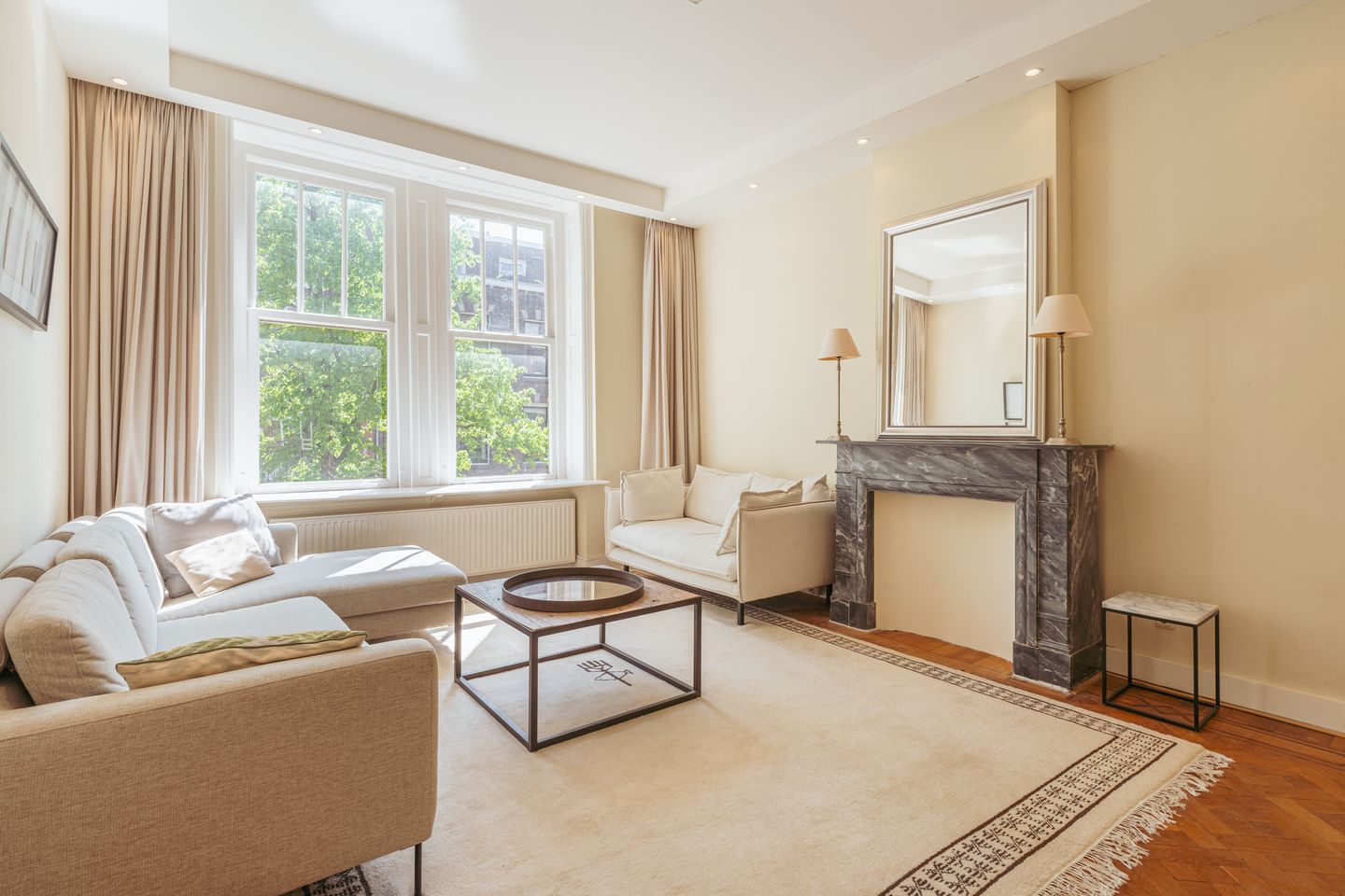 Foto 4 van Nicolaas Maesstraat 34-2