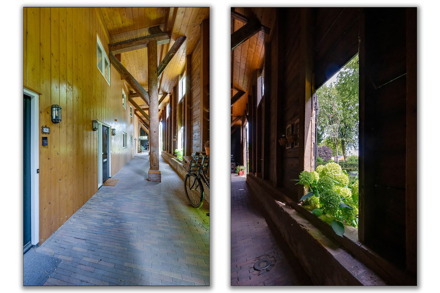 Foto 5 van Provincialeweg Noord 19-B