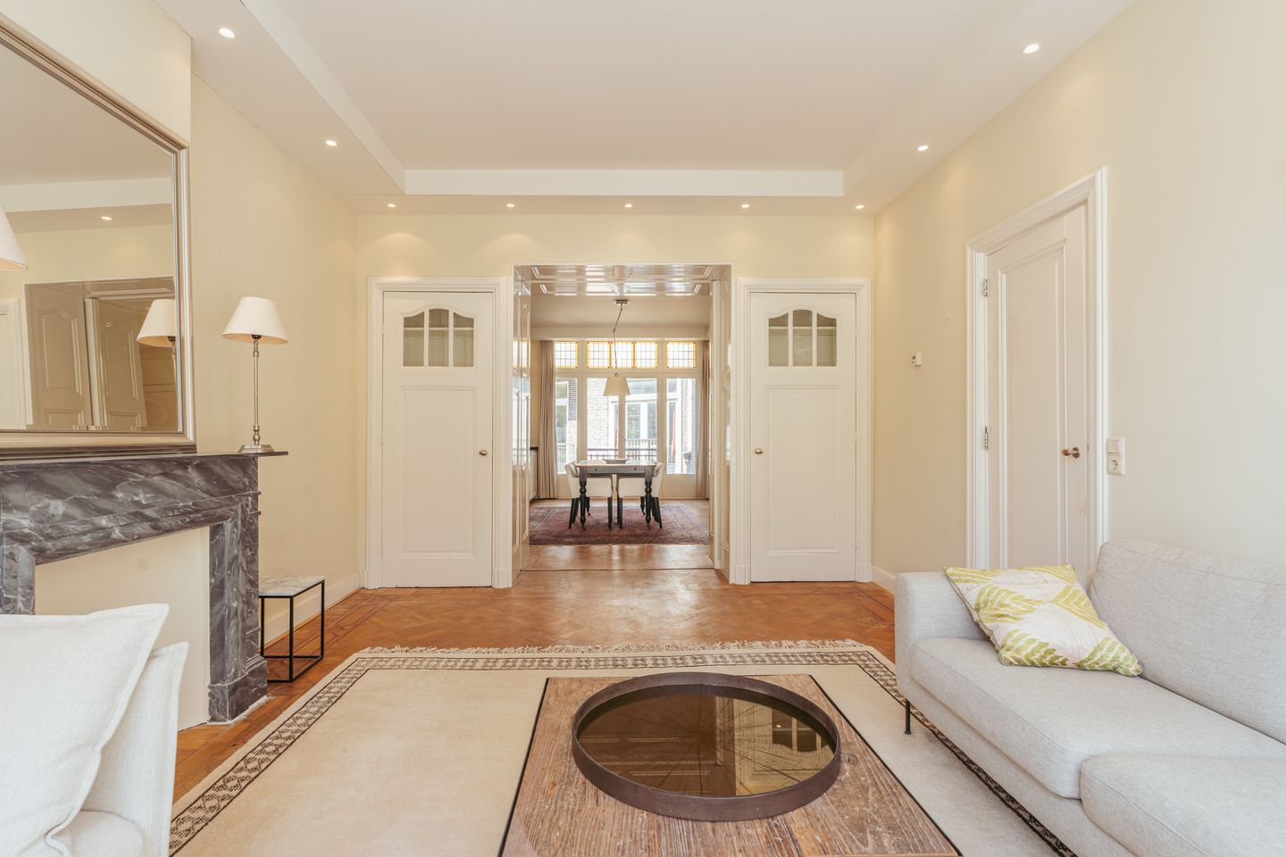 Foto 5 van Nicolaas Maesstraat 34-2