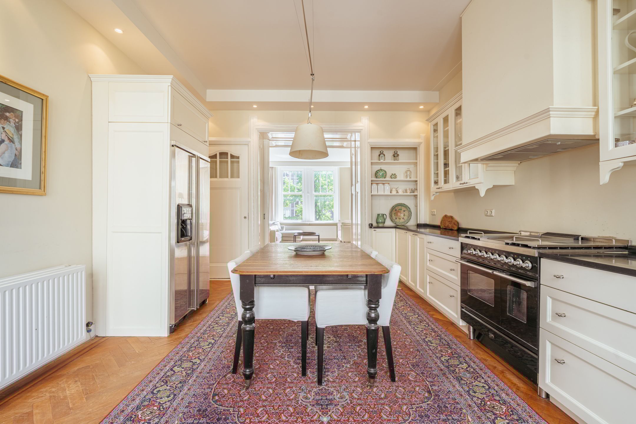 Foto 6 van Nicolaas Maesstraat 34-2