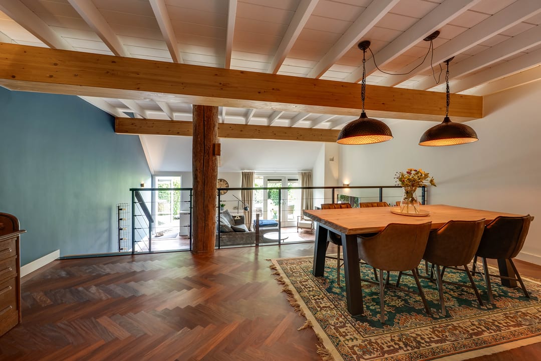 Foto 7 van Provincialeweg Noord 19-B