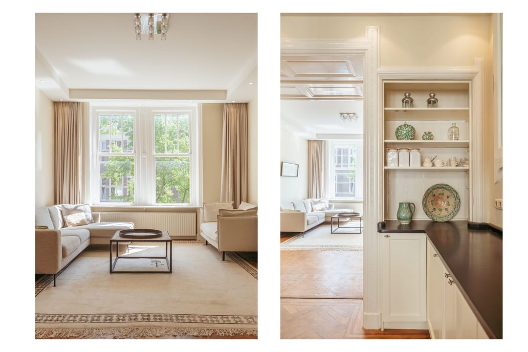 Foto 7 van Nicolaas Maesstraat 34-2