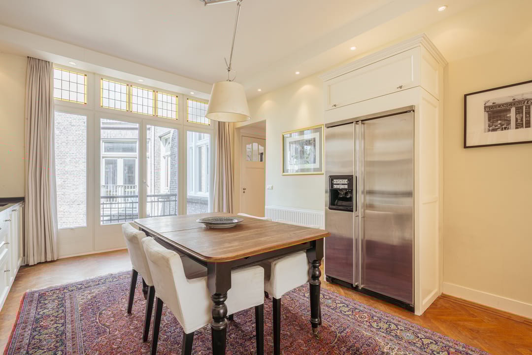 Foto 8 van Nicolaas Maesstraat 34-2