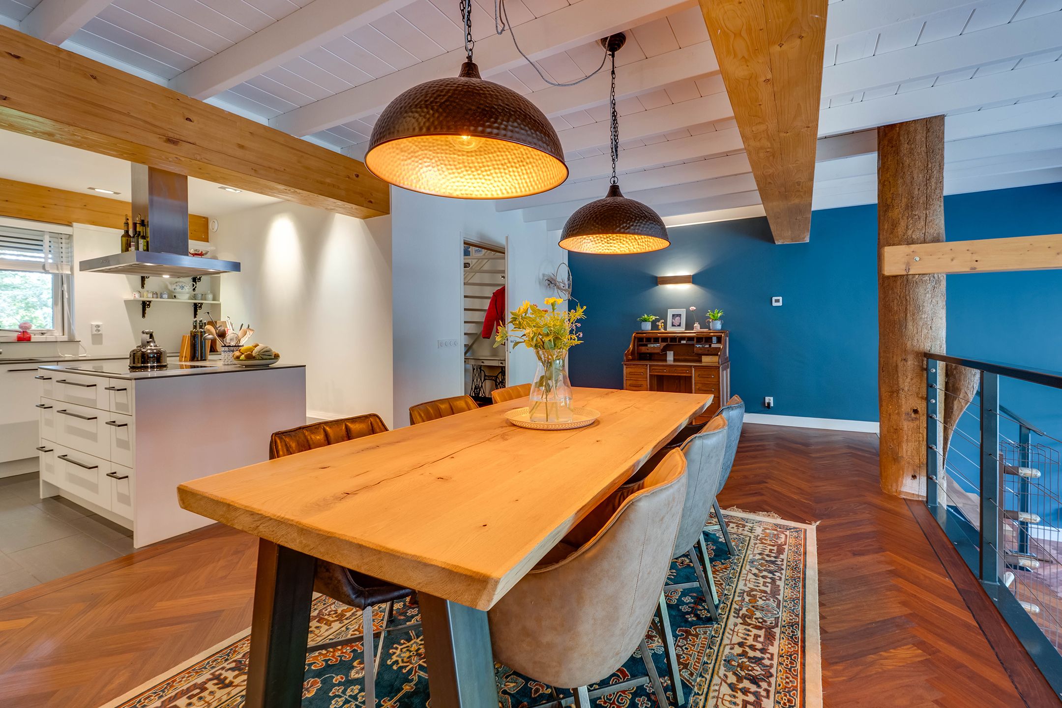 Foto 9 van Provincialeweg Noord 19-B