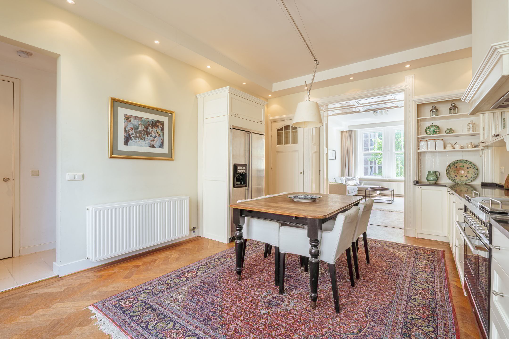 Foto 9 van Nicolaas Maesstraat 34-2