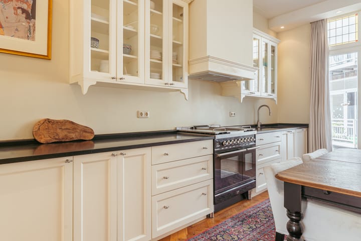 Foto 10 van Nicolaas Maesstraat 34-2