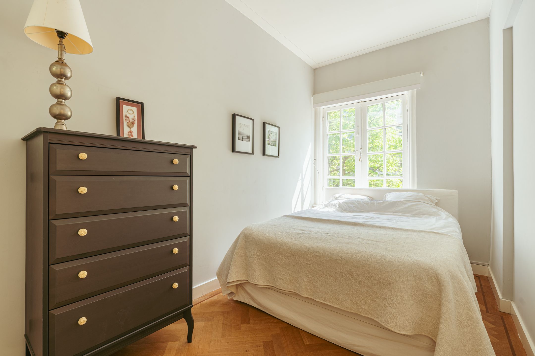 Foto 12 van Nicolaas Maesstraat 34-2