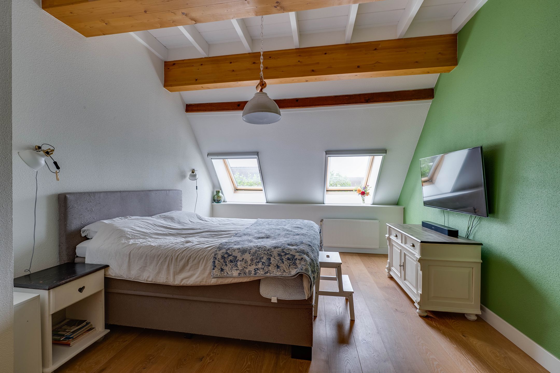 Foto 21 van Provincialeweg Noord 19-B