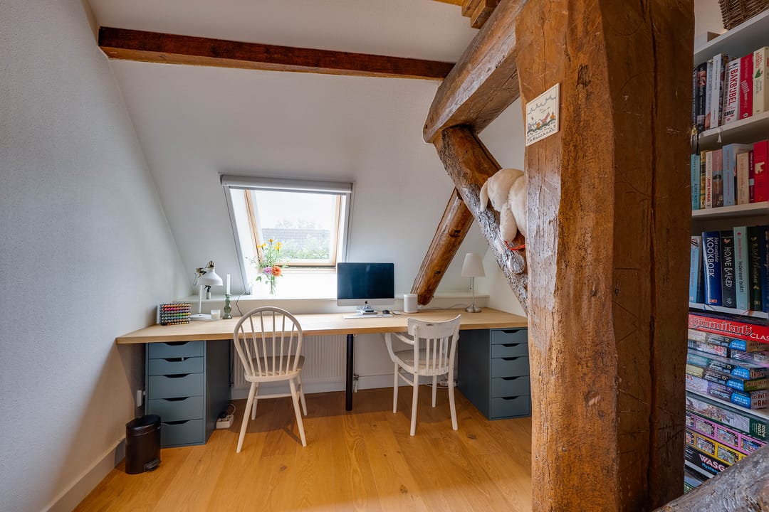 Foto 23 van Provincialeweg Noord 19-B