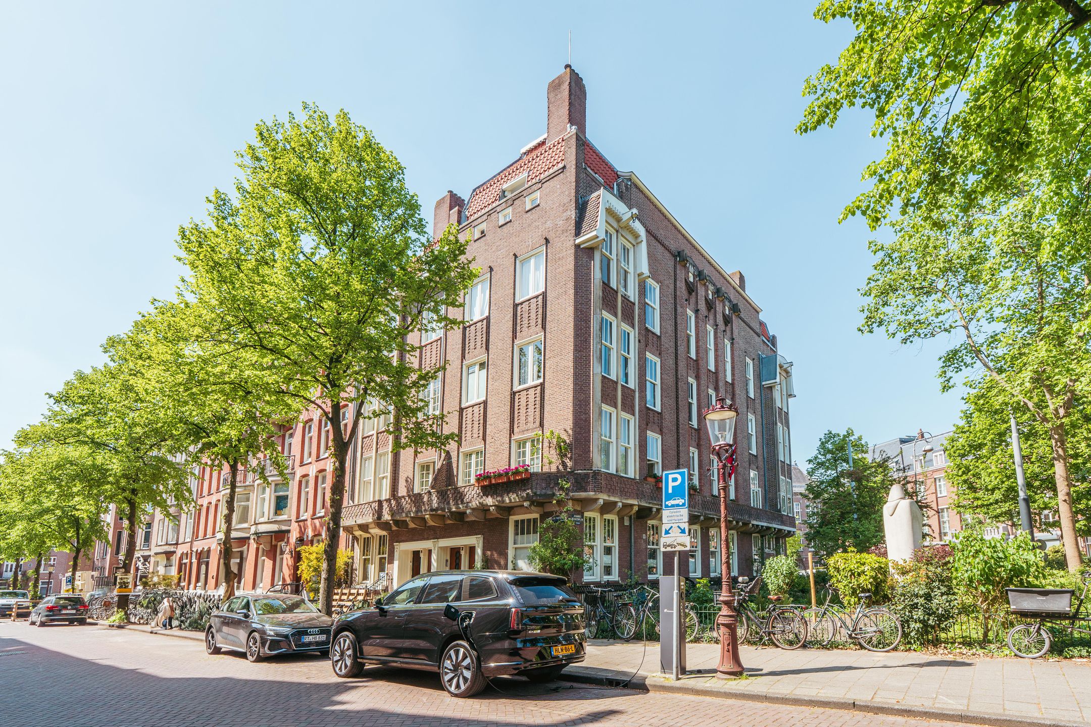 Foto 21 van Nicolaas Maesstraat 34-2