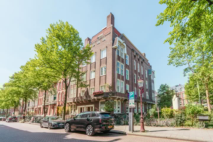 Foto 21 van Nicolaas Maesstraat 34-2