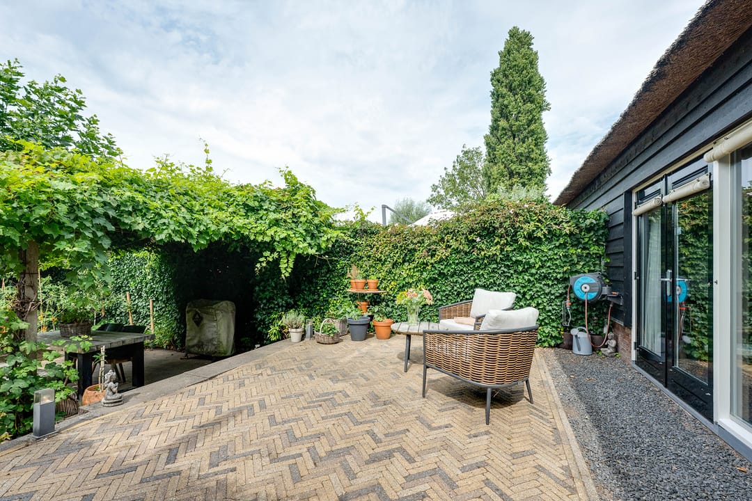 Foto 37 van Provincialeweg Noord 19-B