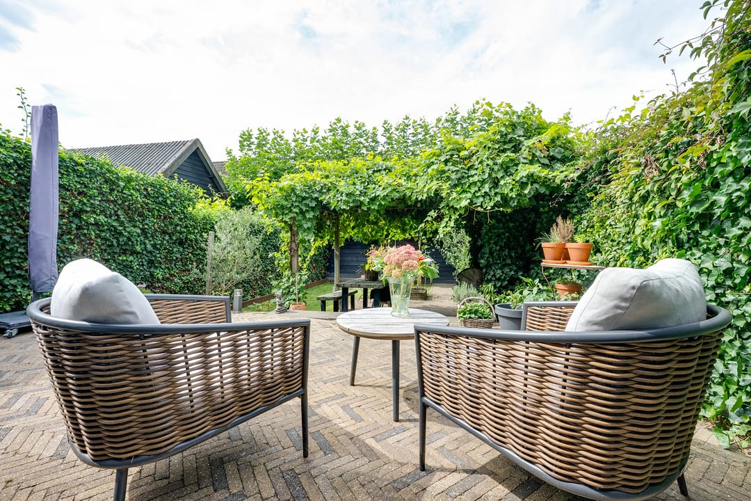 Foto 38 van Provincialeweg Noord 19-B