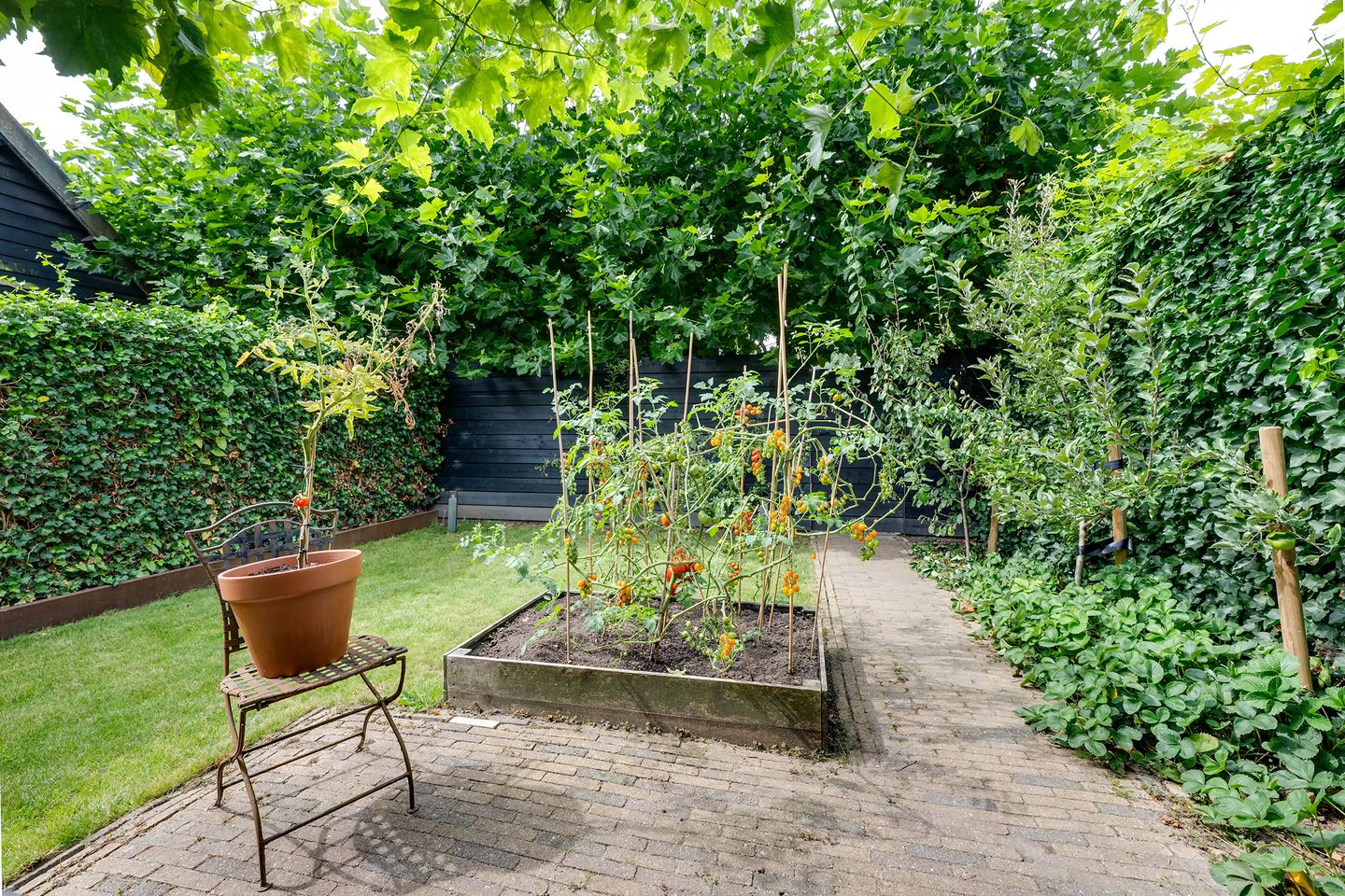 Foto 40 van Provincialeweg Noord 19-B