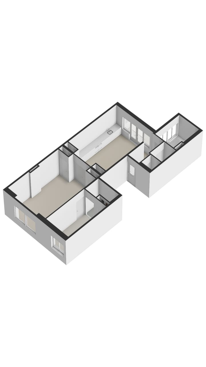 Foto 26 van Nicolaas Maesstraat 34-2