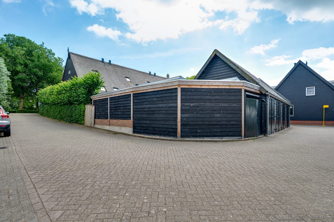 Foto 43 van Provincialeweg Noord 19-B