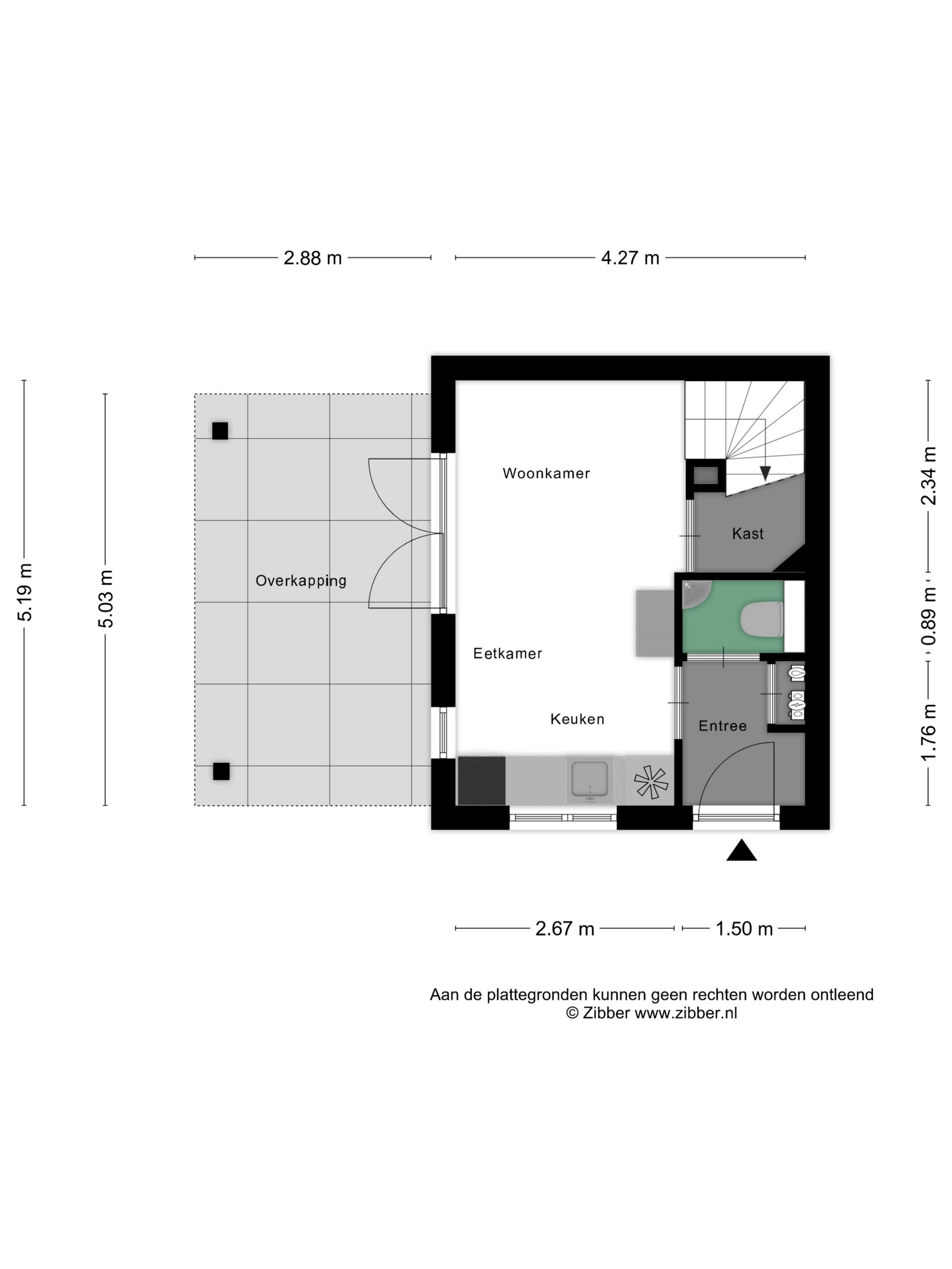 Foto 18 van Audre Lordestraat 46