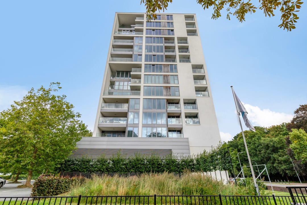 Foto 1 van Hereweg 97-10