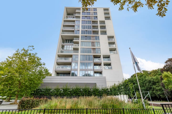 Foto 1 van Hereweg 97-10