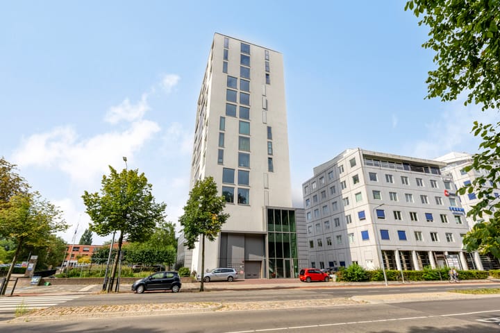 Foto 8 van Hereweg 97-10