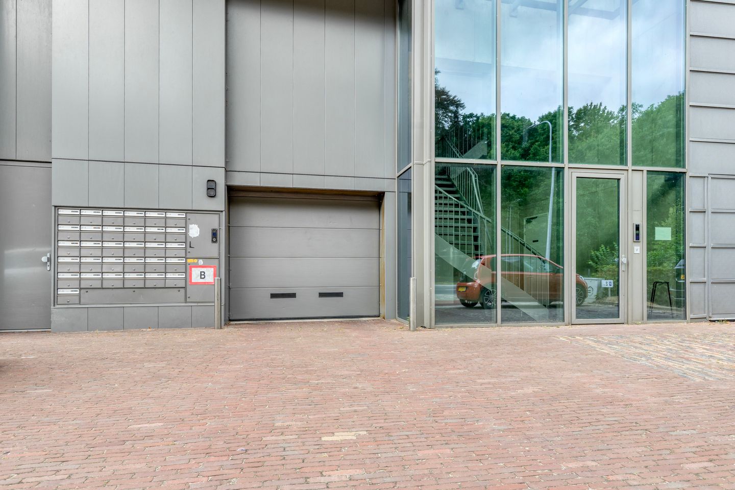 Foto 10 van Hereweg 97-10