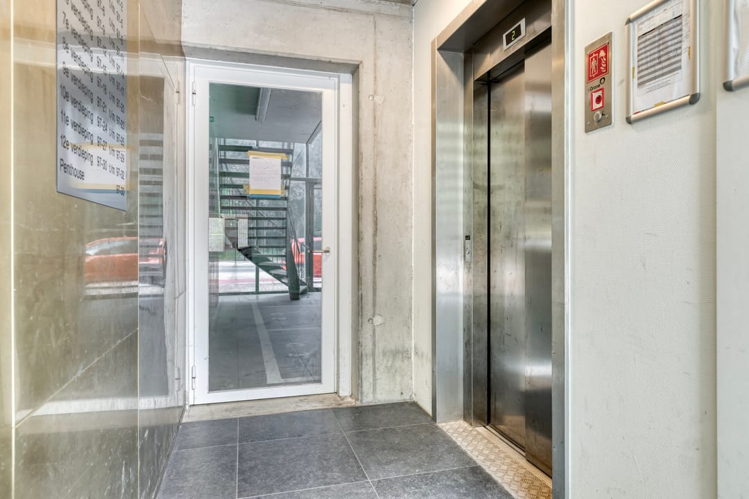 Foto 11 van Hereweg 97-10