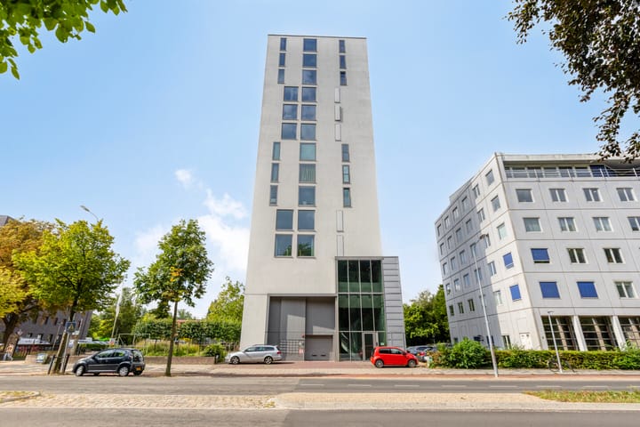 Foto 28 van Hereweg 97-10