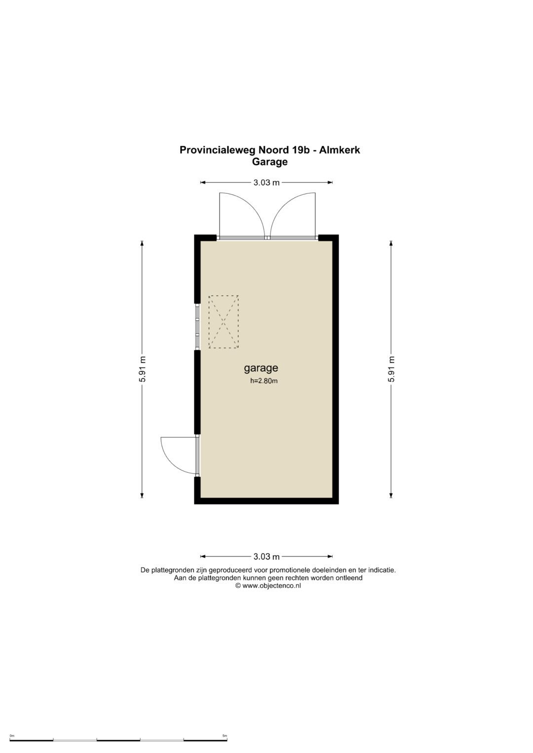 Foto 49 van Provincialeweg Noord 19-B