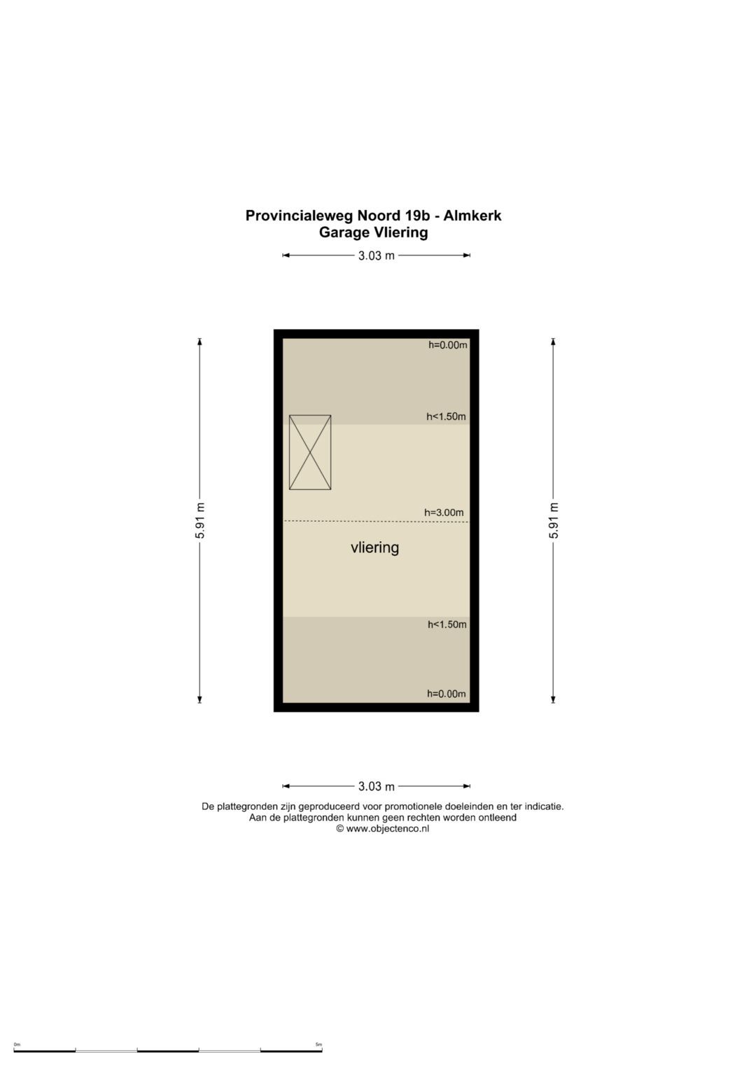 Foto 50 van Provincialeweg Noord 19-B
