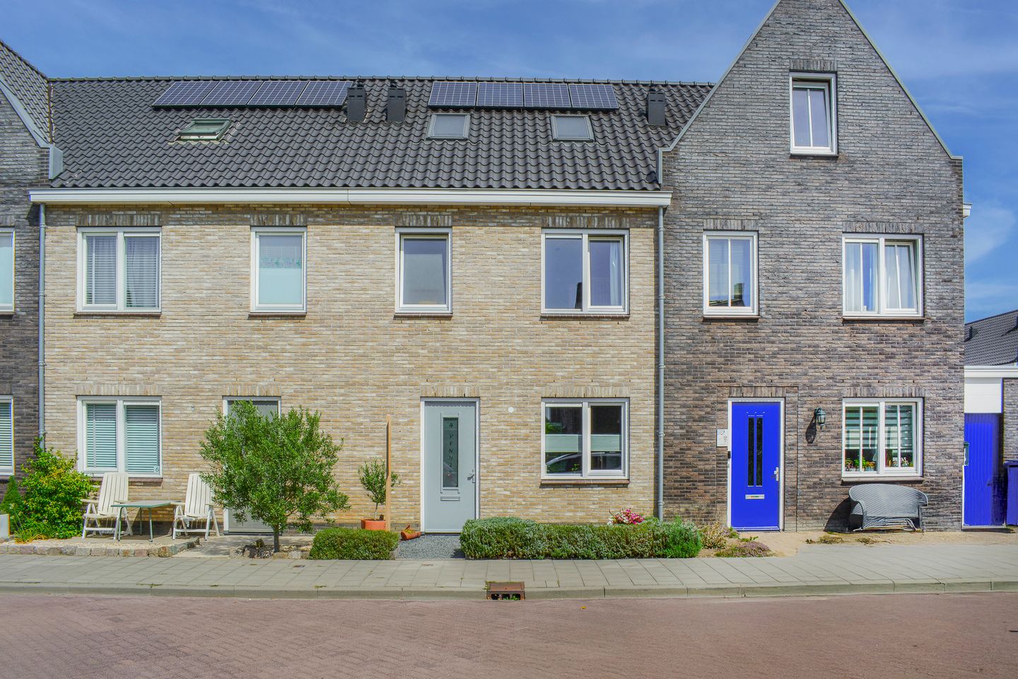 Photo 1 of Het Gudseke 4