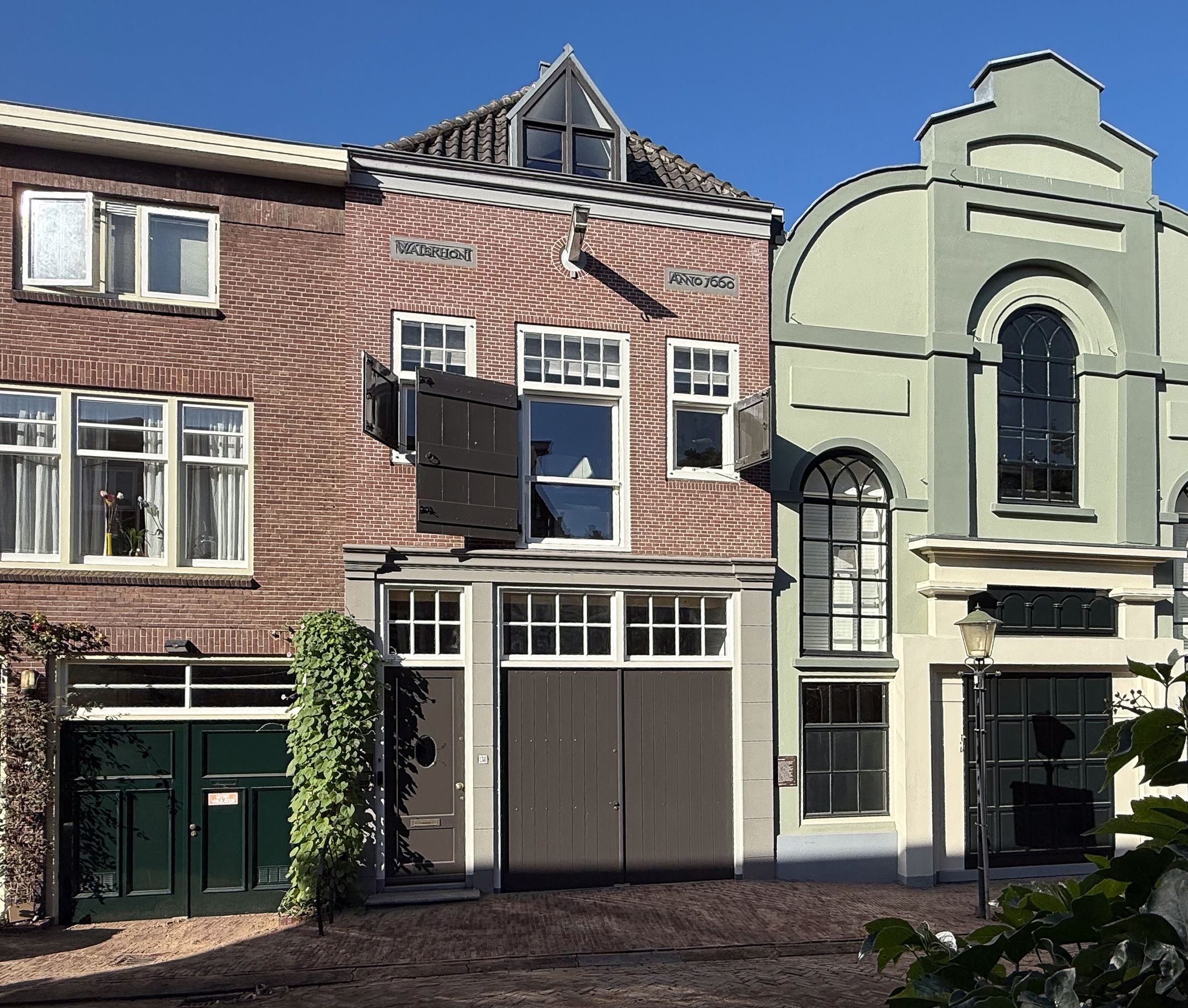 Peperstraat, 130, Gouda, 2801RH, Zuid-Holland, Nederland 130 