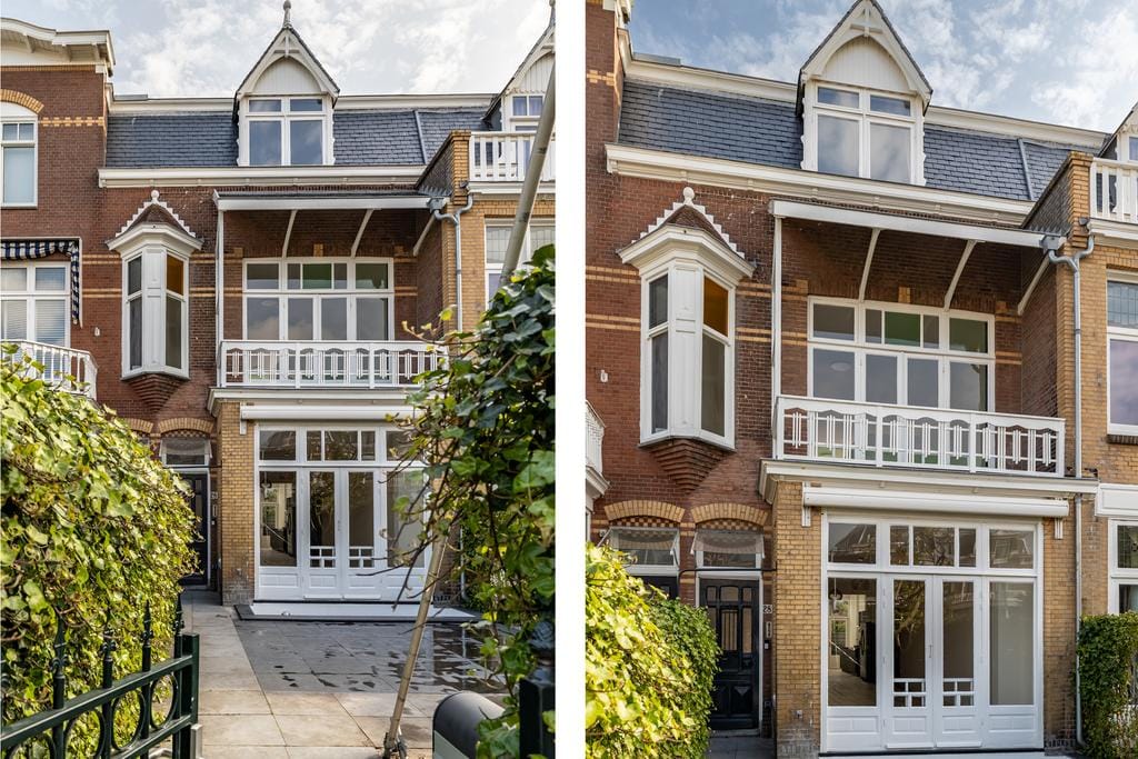 Foto 1 van Badhuisweg 28