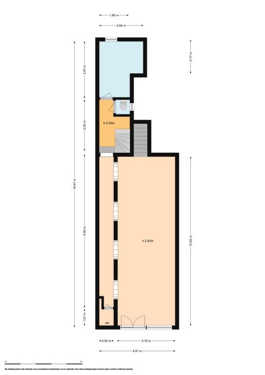 Foto 59 van Badhuisweg 28