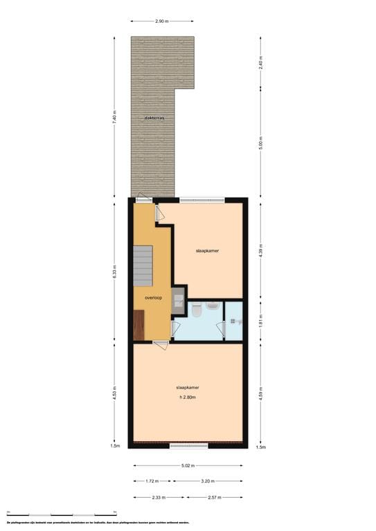 Foto 60 van Badhuisweg 28