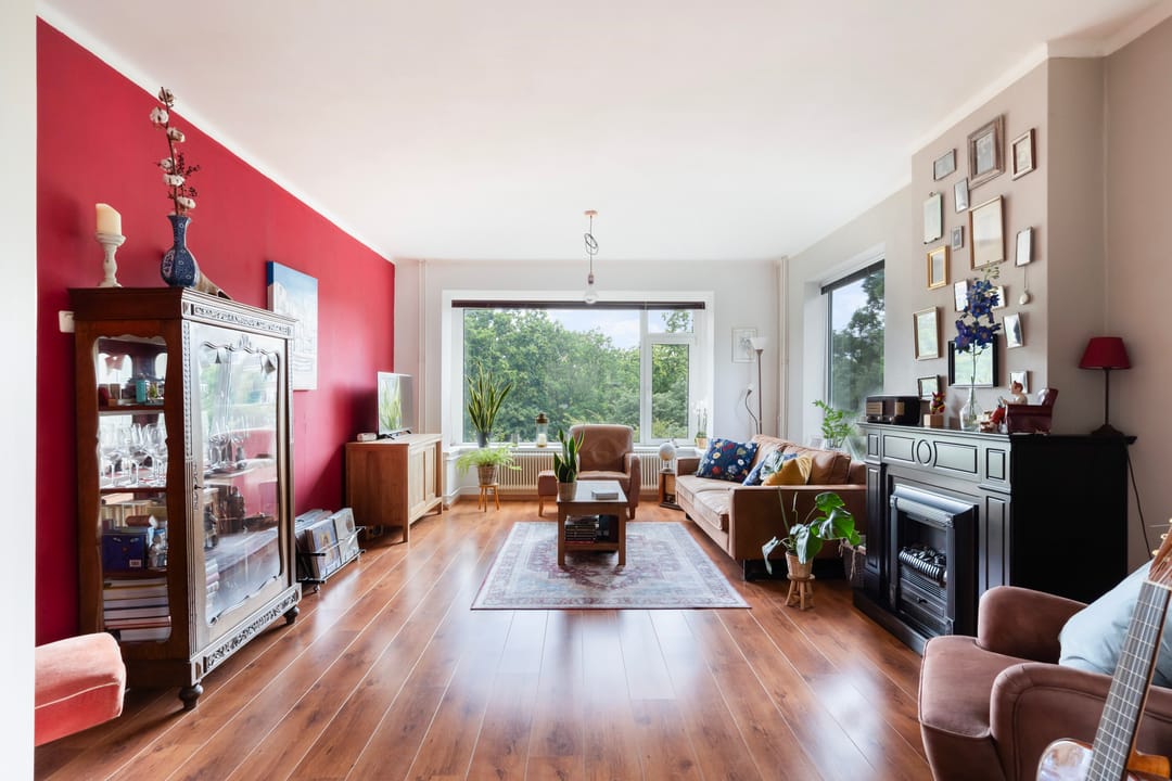 Photo 2 of Cromhoutlaan 44