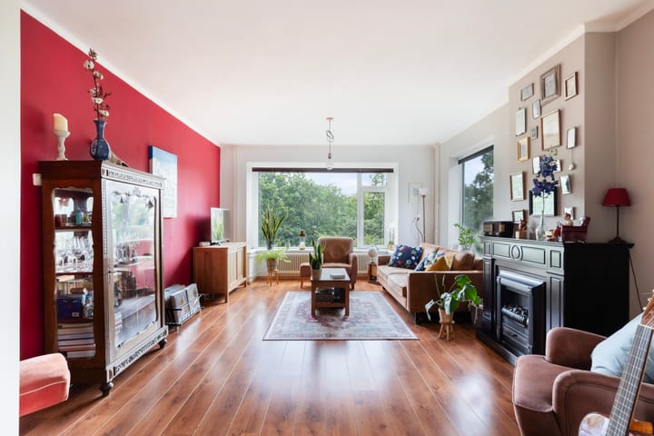 Photo 2 of Cromhoutlaan 44