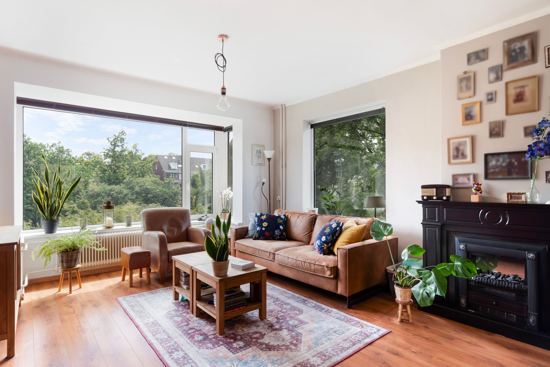 Photo 3 of Cromhoutlaan 44