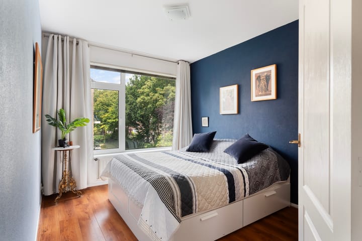 Photo 4 of Cromhoutlaan 44