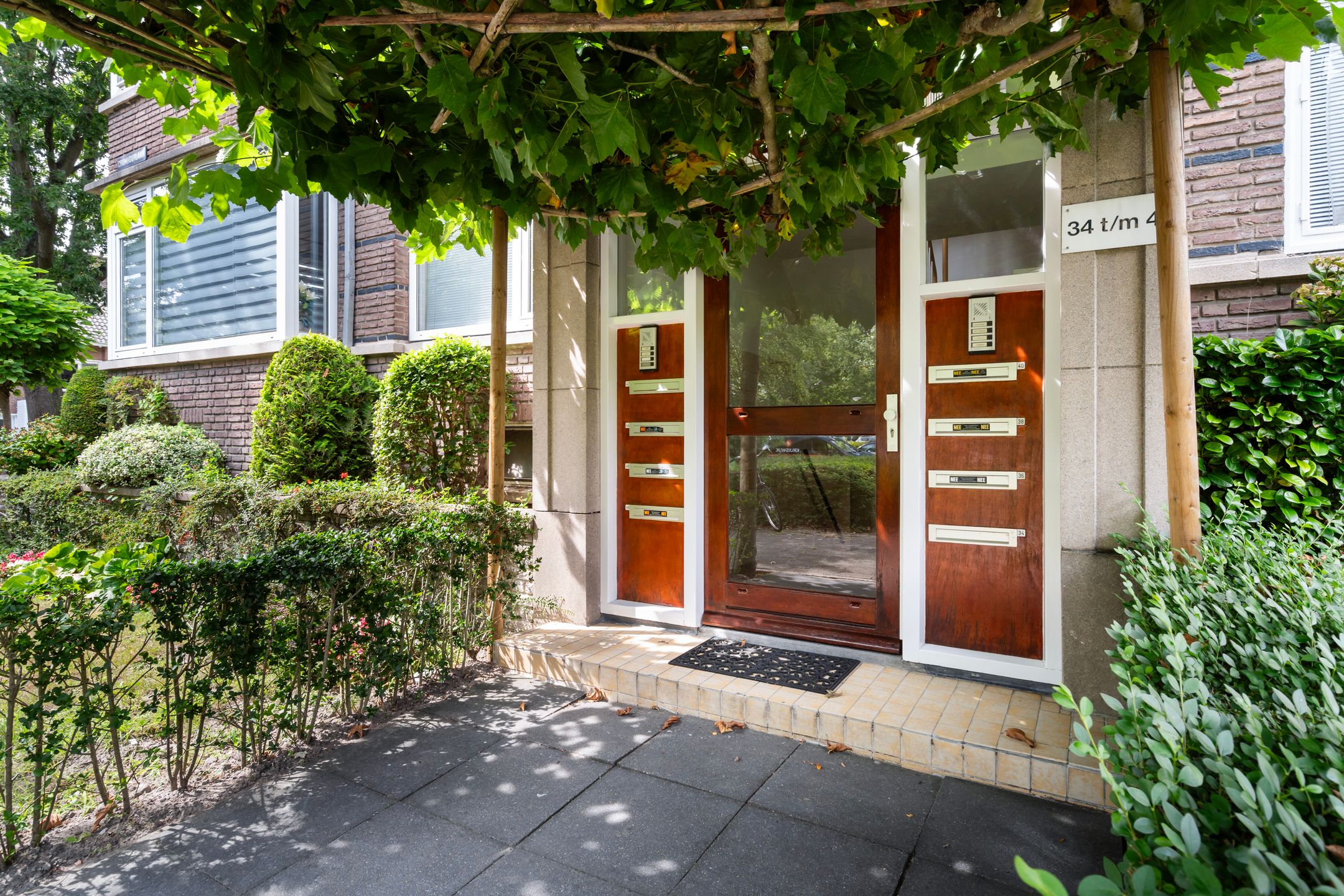 Photo 6 of Cromhoutlaan 44