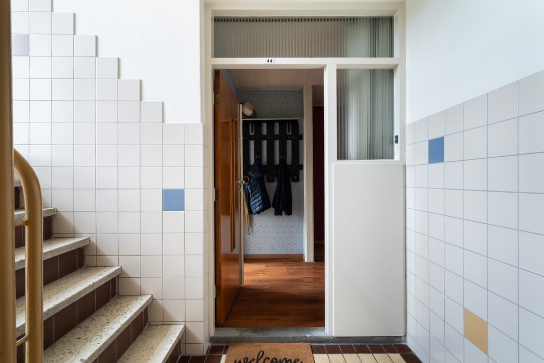 Photo 7 of Cromhoutlaan 44