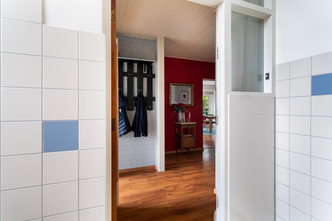 Photo 8 of Cromhoutlaan 44