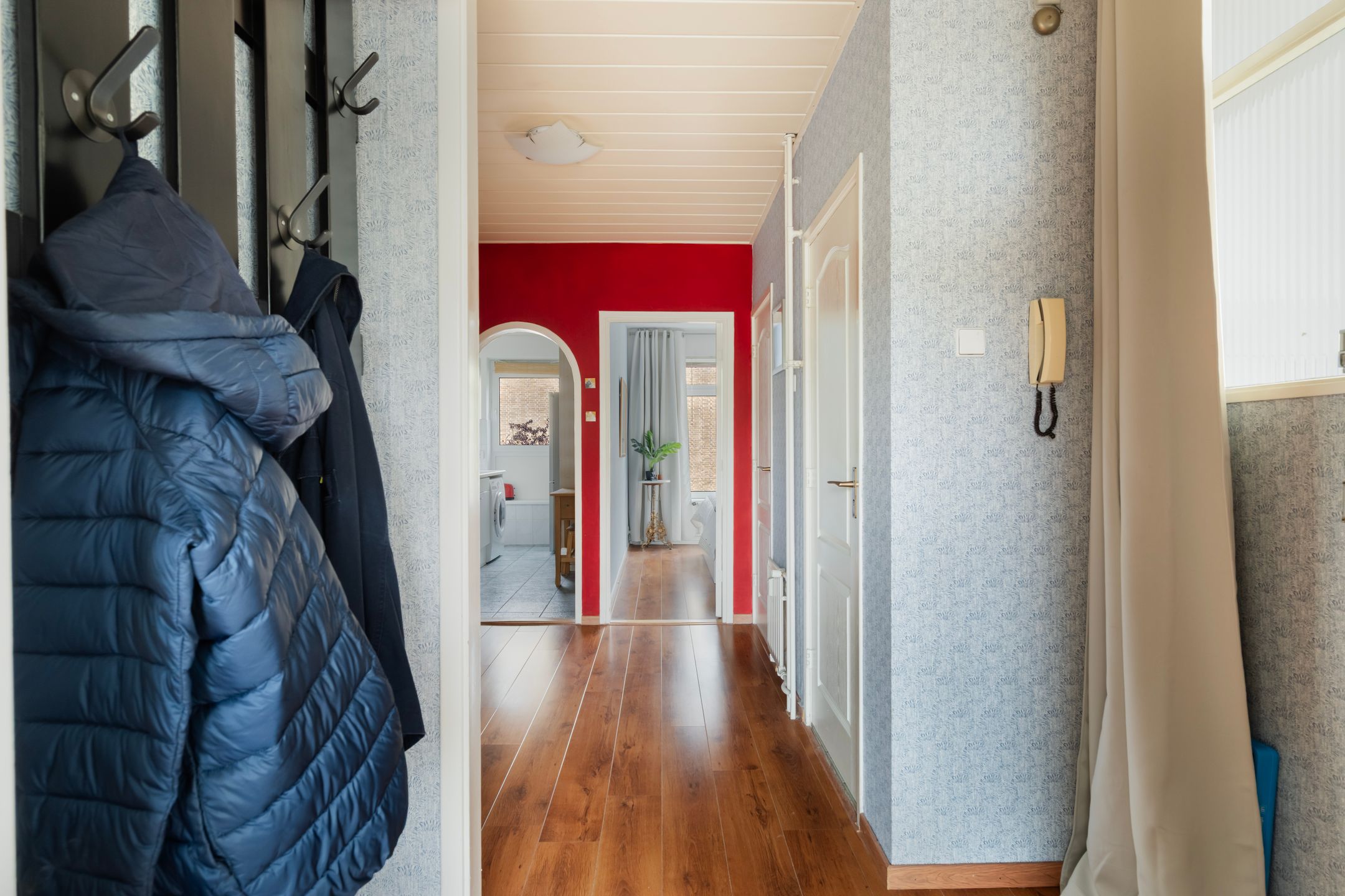 Photo 9 of Cromhoutlaan 44